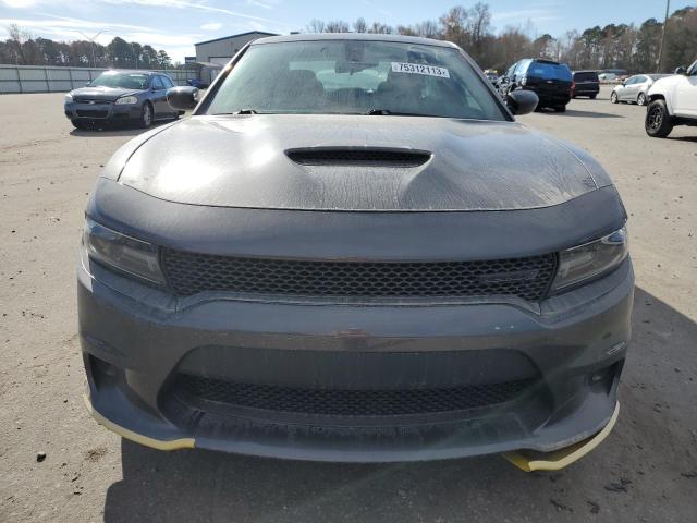 2C3CDXHGXMH643750 | 2021 DODGE CHARGER GT