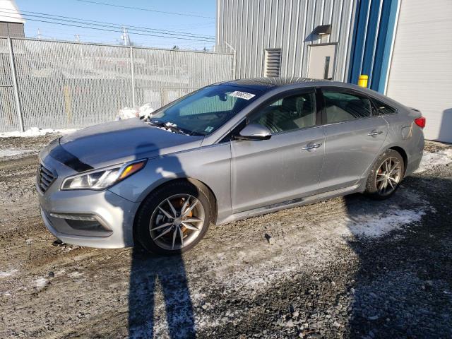 Vin: 5npe34ab5fh087944, lot: 79066723, hyundai sonata sport 2015 img_1