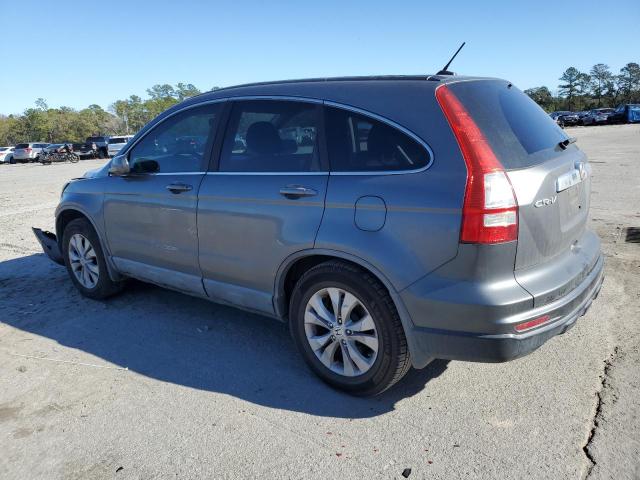 Vin: 5j6re3h71al006511, lot: 79645033, honda crv exl 20102