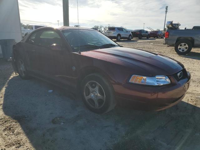 2004 Ford Mustang VIN: 1FAFP40434F103664 Lot: 51805434