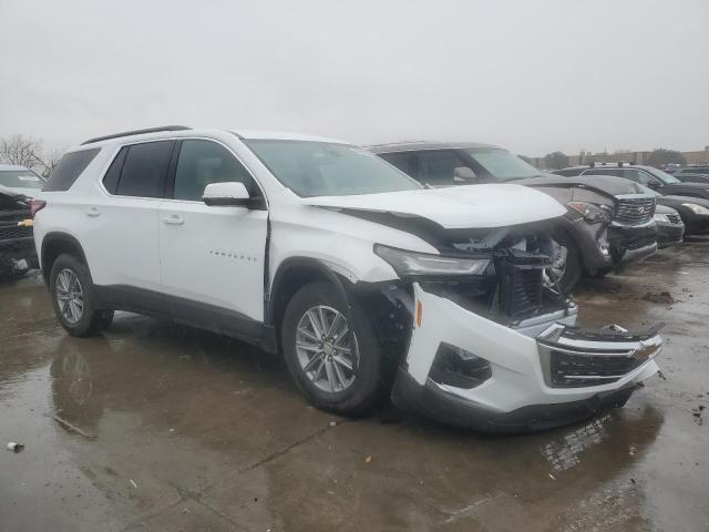 1GNERHKWXPJ190767 | 2023 CHEVROLET TRAVERSE L