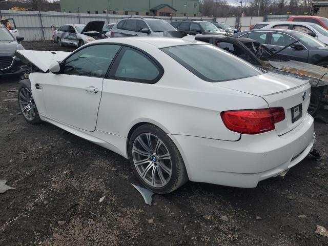 WBSWD93568PY43108 | 2008 BMW m3