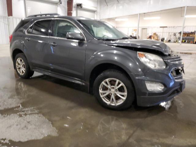 2GNFLFE35H6262775 | 2017 CHEVROLET EQUINOX LT