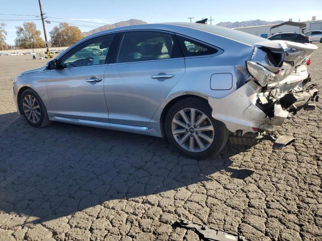 5NPE34AF4GH403015 Hyundai Sonata Sport