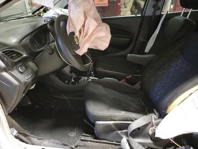 2020 CHEVROLET SPARK 1LT - KL8CD6SA6LC450953
