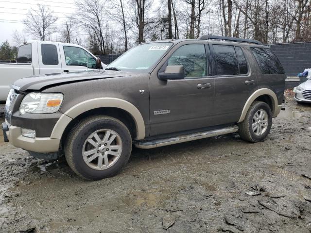 2008 Ford Explorer Eddie Bauer