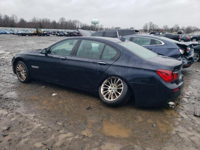 VIN WBAYB6C55ED225048 2014 BMW 7 Series, 750 XI no.2