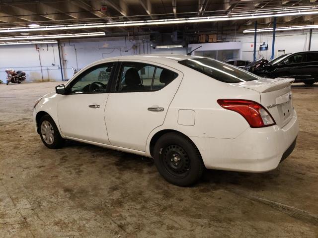 3N1CN7AP2GL866950 | 2016 NISSAN VERSA S