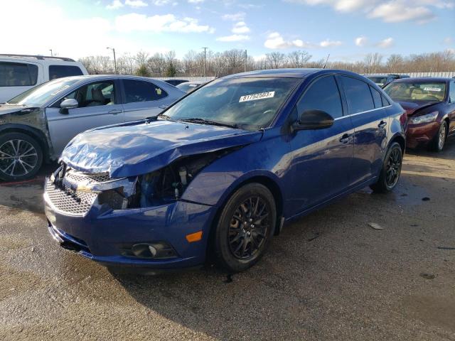 Vin: 1g1pc5sh9c7187149, lot: 81752503, chevrolet cruze ls 2012 img_1