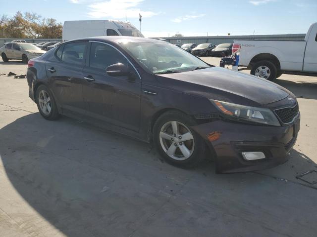 5XXGM4A77EG284769 | 2014 KIA OPTIMA LX