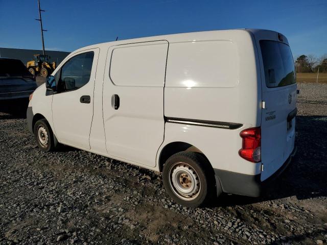 2016 NISSAN NV200 2.5S - 3N6CM0KN8GK690929