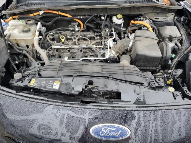 2020 FORD ESCAPE SE - 1FMCU0BZ8LUB85923