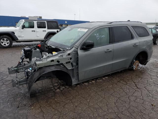 2023 Dodge Durango SXT