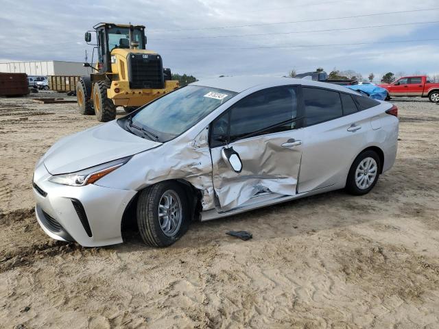 2020 Toyota Prius 