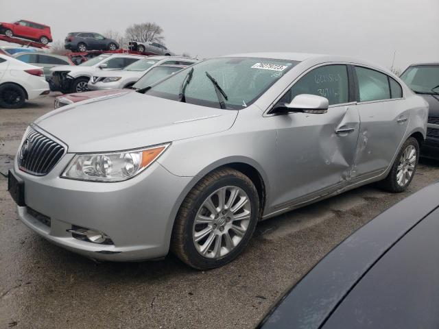 2013 Buick Lacrosse