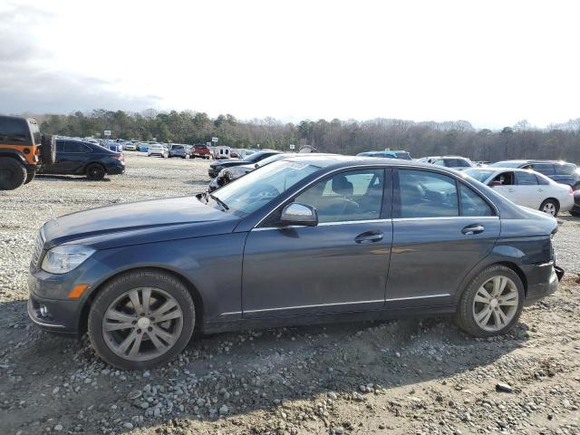 2008 Mercedes-Benz C-Class C 300