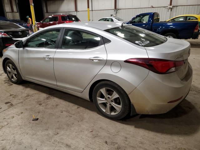 2016 Hyundai Elantra Se VIN: 5NPDH4AE3GH755331 Lot: 78808603