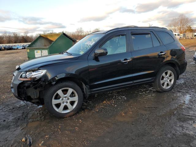 2007 Hyundai Santa Fe SE