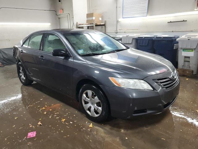 4T1BE46K27U649209 | 2007 Toyota camry ce