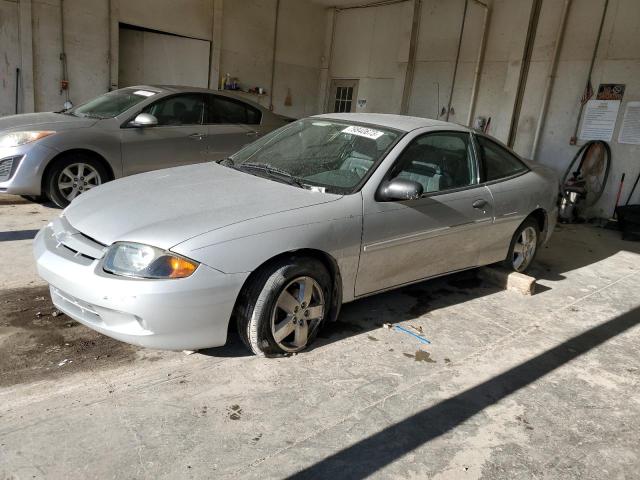 1G1JF12F337256762 2003 Chevrolet Cavalier Ls