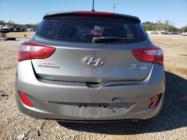 KMHD35LH9HU371567 | 2017 HYUNDAI ELANTRA GT