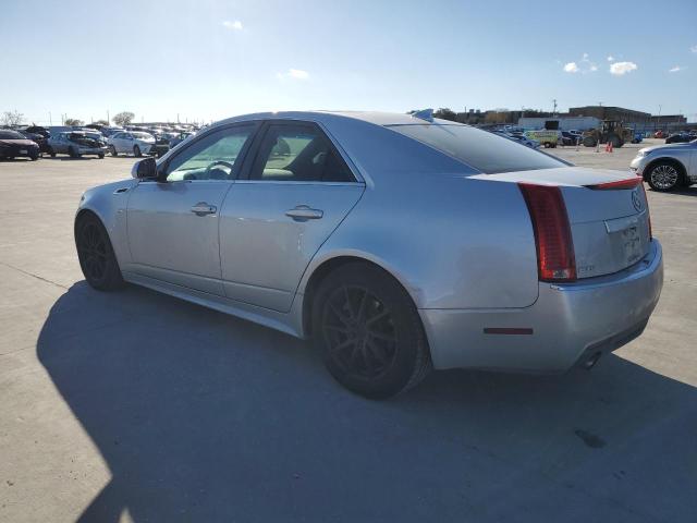 2011 Cadillac Cts Luxury Collection VIN: 1G6DF5EY9B0151050 Lot: 79746643