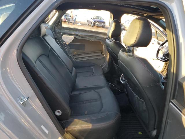 2021 KIA K5 GT - 5XXG44J85MG070967