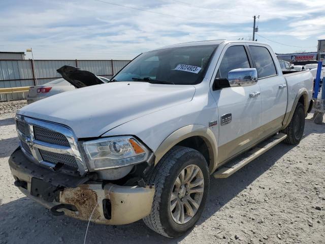 2014 Ram 1500 Longhorn