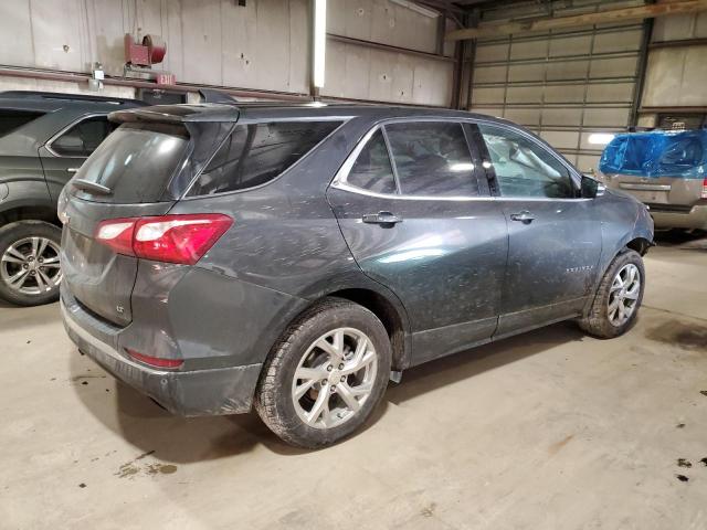 2GNAXKEX6J6139471 | 2018 CHEVROLET EQUINOX LT