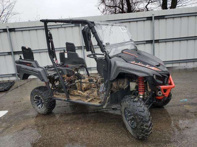2018 YAMAHA YXF850 ES - 5Y4AN14Y0JA101585