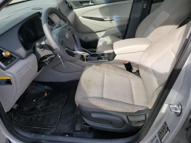 2016 HYUNDAI TUCSON SE - KM8J23A43GU221964