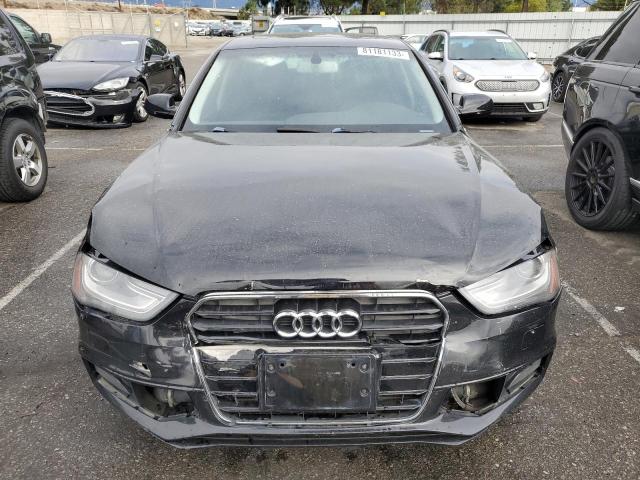 VIN WAUDFAFL7EN040543 2014 Audi A4, Premium no.5