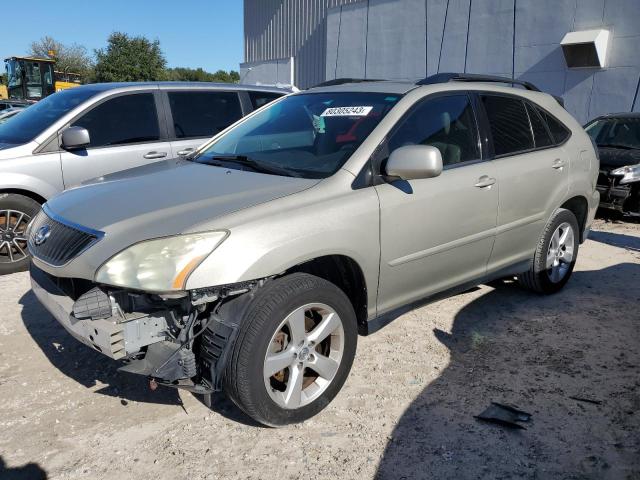 2004 Lexus RX 330 