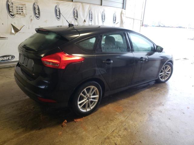 1FADP3K2XFL282609 | 2015 FORD FOCUS SE