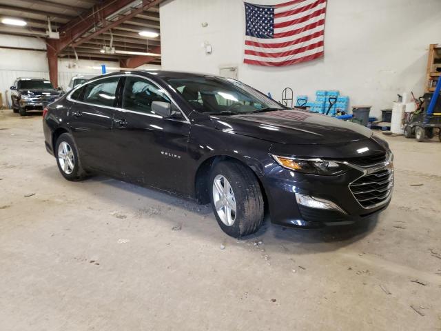 1G1ZB5ST2NF191357 | 2022 CHEVROLET MALIBU LS