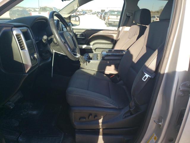 3GCPCREC2FG213193 | 2015 CHEVROLET SILVERADO