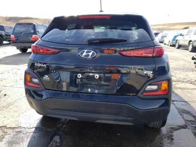 KM8K1CAA0LU555246 | 2020 HYUNDAI KONA SE