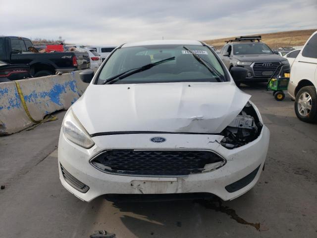 1FADP3E21HL342985 | 2017 FORD FOCUS S