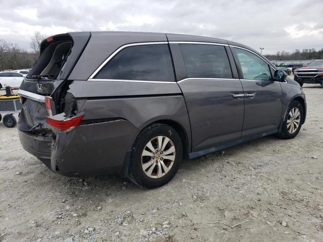 5FNRL5H64FB007760 | 2015 HONDA ODYSSEY EX