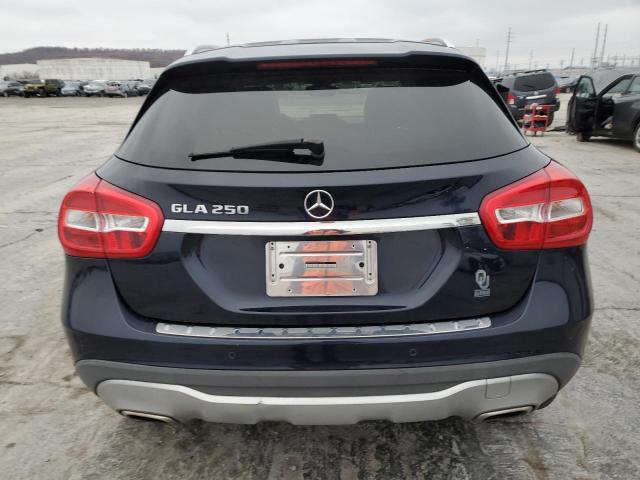 VIN WDCTG4EB0JJ479195 2018 Mercedes-Benz GLA-Class,... no.6