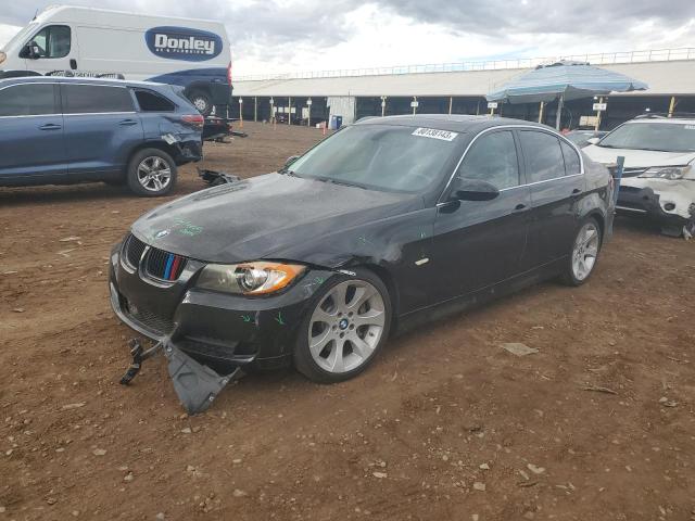 2008 BMW 3 Series 335i