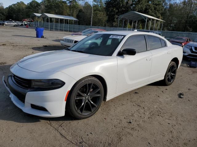 2017 Dodge Charger SXT