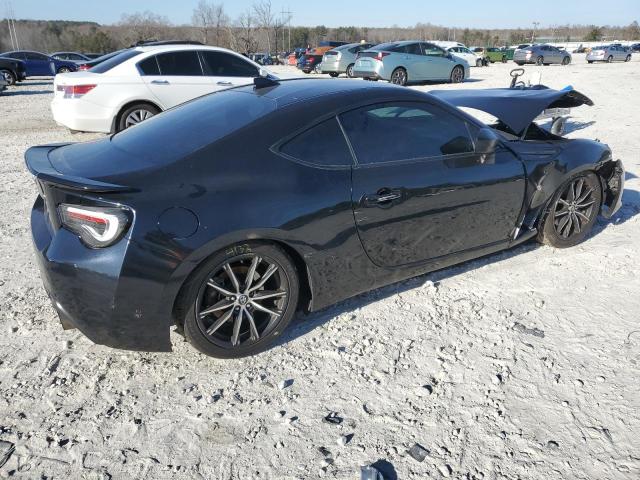 JF1ZNAA18H8706562 2017 Toyota 86 Base