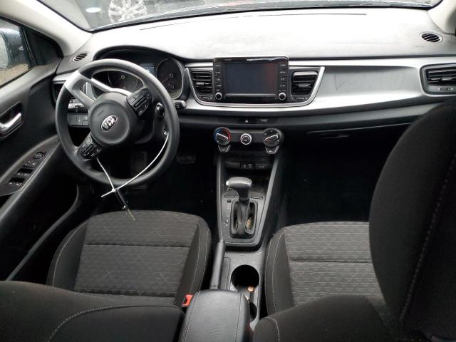 3KPA24AD6LE334343 | 2020 KIA RIO LX