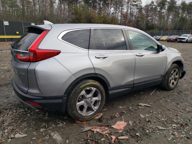 7FARW2H85KE057511 | 2019 HONDA CR-V EXL