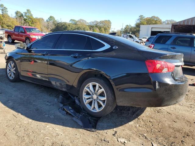 1G11Z5S32KU119106 | 2019 CHEVROLET IMPALA LT