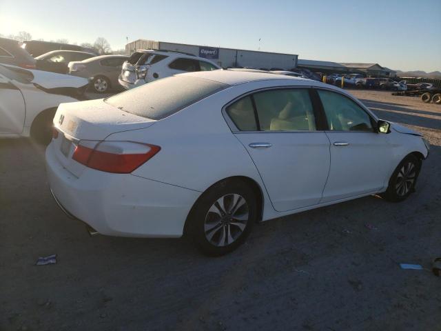 VIN 1HGCR2F38FA275331 2015 Honda Accord, LX no.3