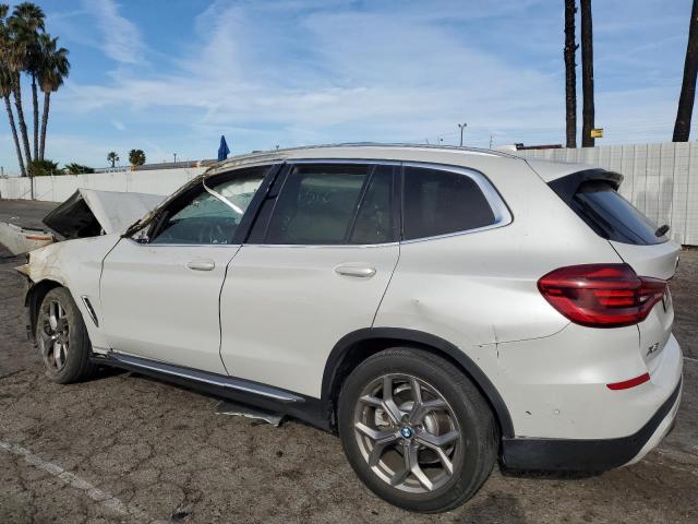 5UXTY5C0XL9D02976 | 2020 BMW X3 XDRIVE3