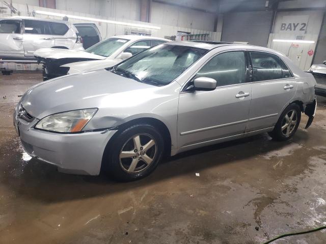 2004 Honda Accord Coupe EX