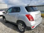 CHEVROLET TRAX LS снимка